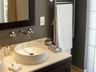 Four Rosmead Boutique Guesthouse Cape Town Eksteriør bilde